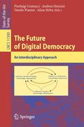 The Future of Digital Democracy