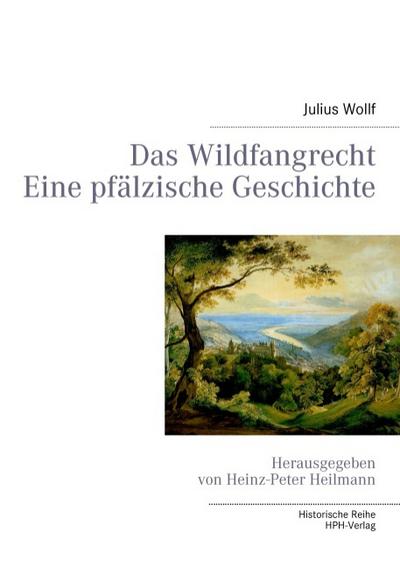 Das Wildfangrecht