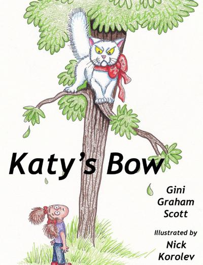 Katy’s Bow