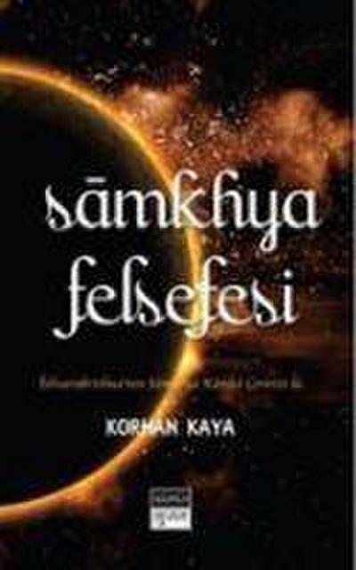 Samkhya Felsefesi