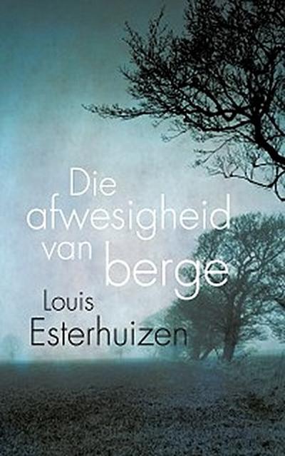 Die afwesigheid van berge