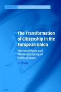 Transformation of Citizenship in the European Union