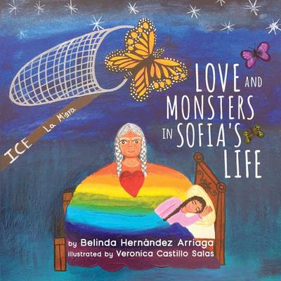 Love and Monsters in Sofia’s Life