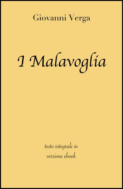 I Malavoglia