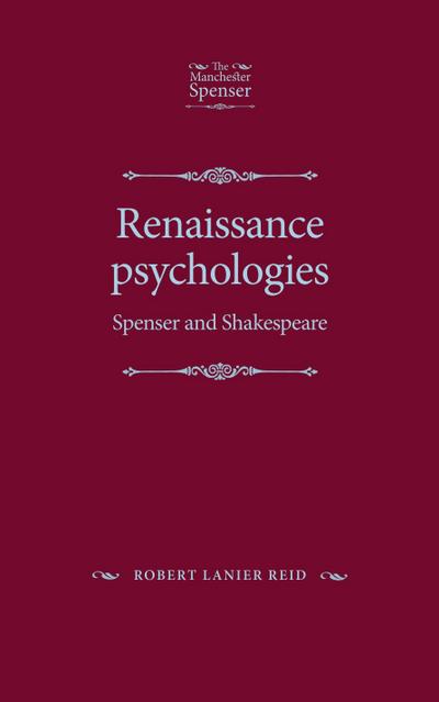 Renaissance Psychologies
