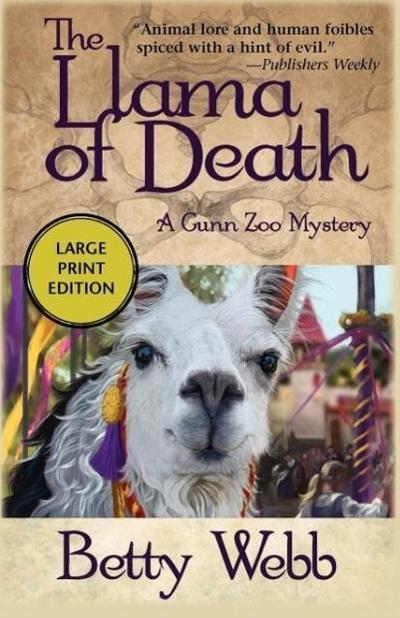 The Llama of Death