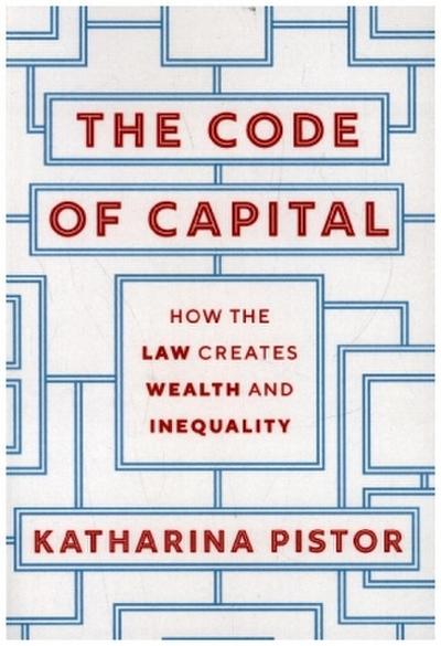 Code of Capital