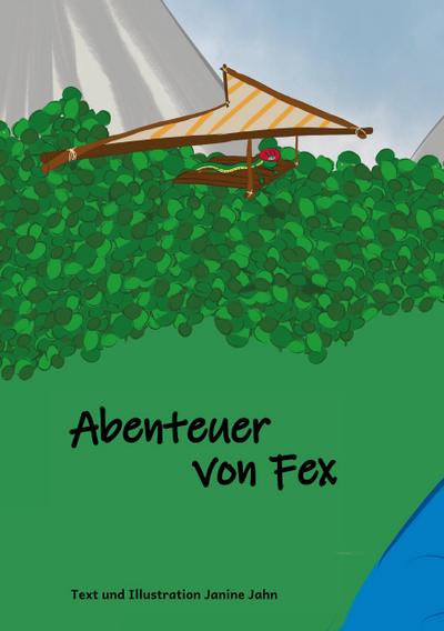 Abenteuer von Fex