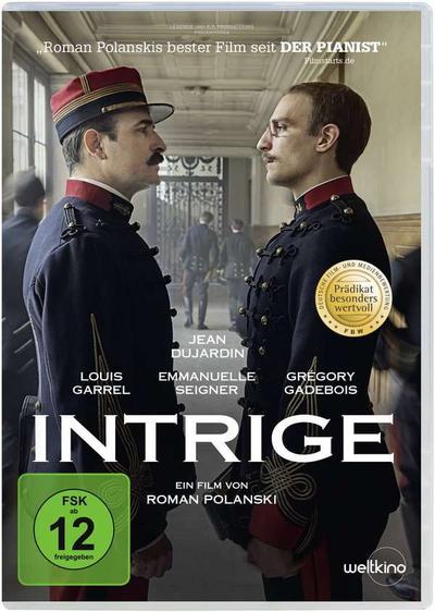 Intrige