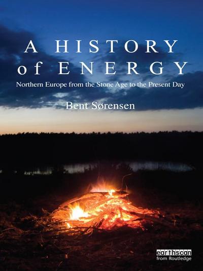 A History of Energy