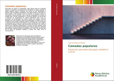 Camadas populares - Luiz Fernando de Oliveira