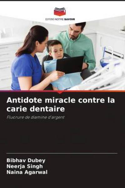 Antidote miracle contre la carie dentaire