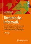 Theoretische Informatik