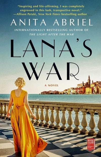 Lana’s War
