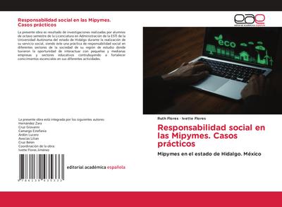 Responsabilidad social en las Mipymes. Casos prácticos