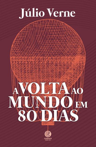 Volta ao Mundo em 80 Dias