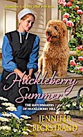 Huckleberry Summer
