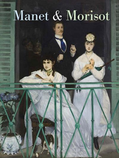Manet and Morisot