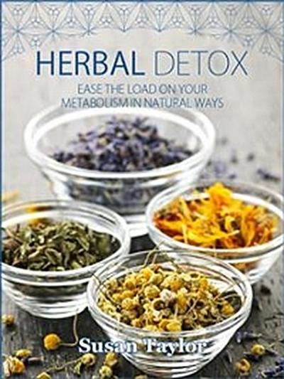 Herbal detox