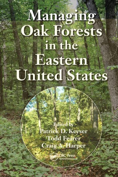 Managing Oak Forests in the Eastern United States
