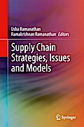 Supply Chain Strategies, Issues and Models