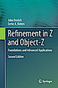Refinement in Z and Object-Z