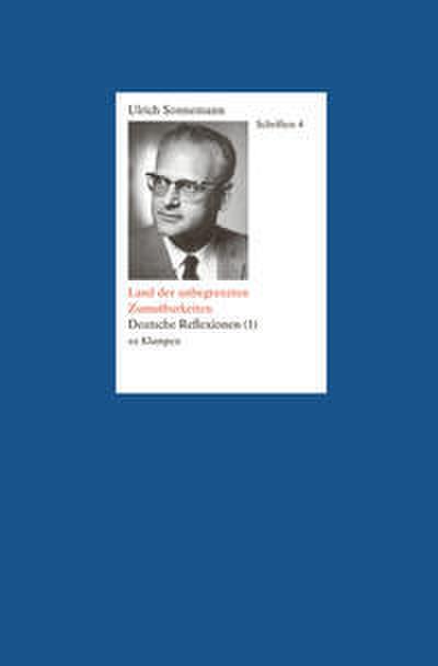 Land der unbegrenzten Zumutbarkeiten