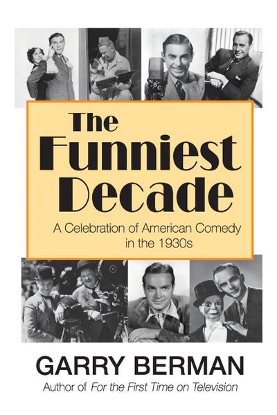 The Funniest Decade