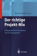 Der richtige Projekt-Mix
