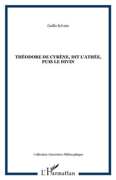 Theodore de cyrene