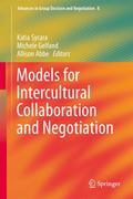 Models for Intercultural Collaboration and Negotia