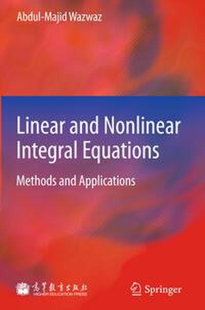 Linear and Nonlinear Integral Equations