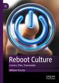 Reboot Culture