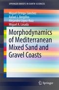 Morphodynamics of Mediterranean Mixed Sand and Gra