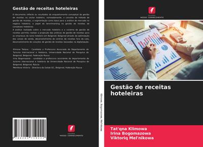 Gestão de receitas hoteleiras