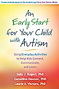 An Early Start for Your Child with Autism