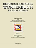 Historisch-kritisches Wörterbuch des Marxismus