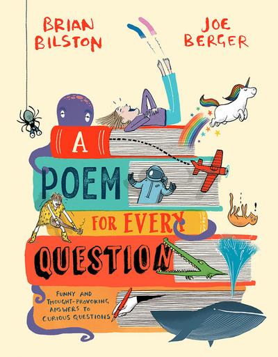 A Poem for Every Question