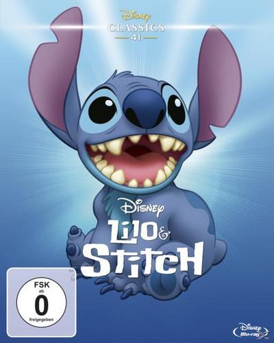 Lilo & Stitch