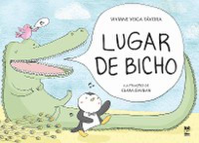 Lugar de Bicho