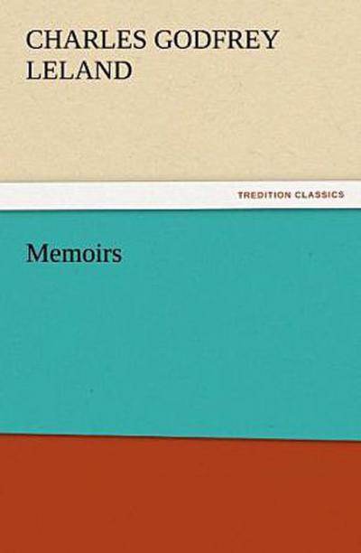 Memoirs