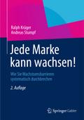 Jede Marke kann wachsen!