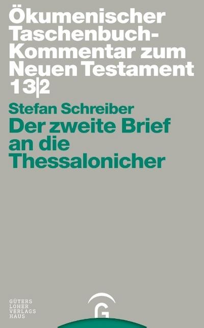 Der zweite Brief an die Thessalonicher