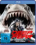 Deep Fear - Tauch um Dein Leben