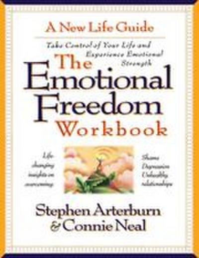 The Emotional Freedom Workbook