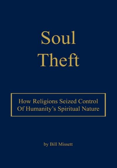 Soul Theft