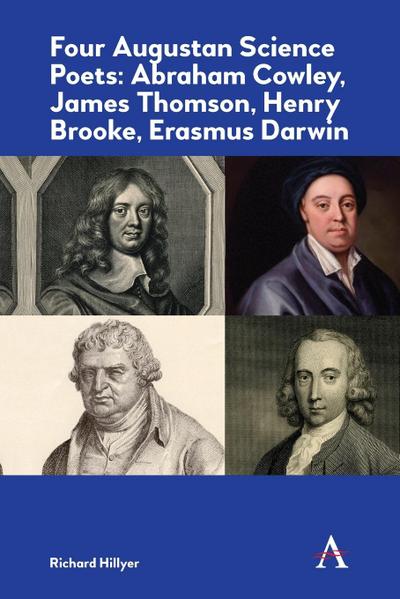 Four Augustan Science Poets