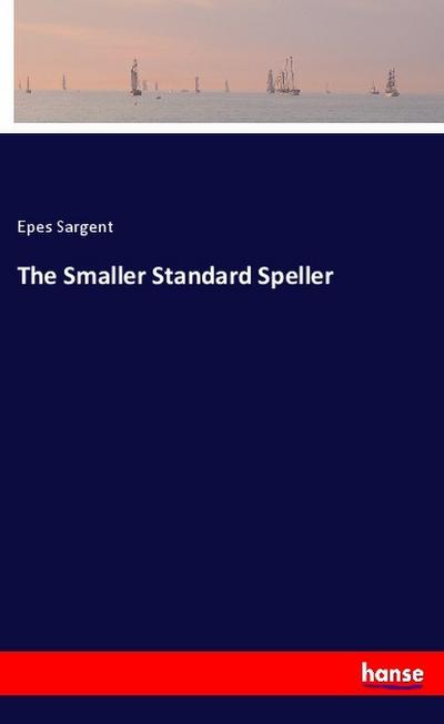 The Smaller Standard Speller