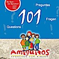 101 Preguntas, Questions, Fragen (Spiel)