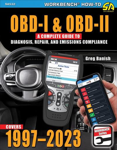 OBD-I & OBD-II